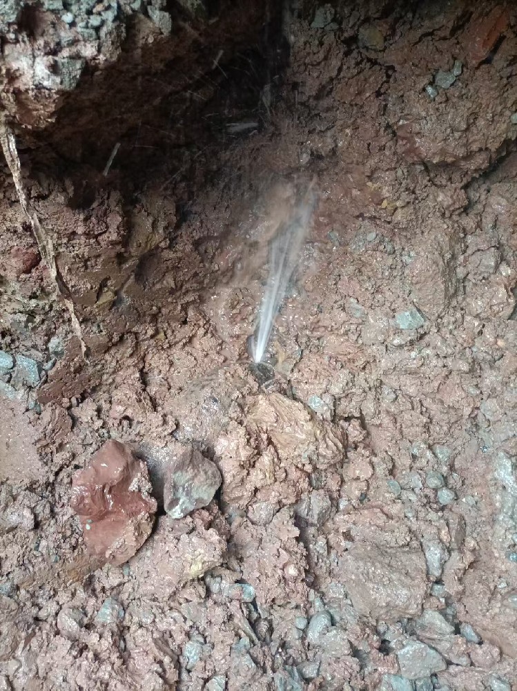 自来水管漏水检测维修-乌恰县