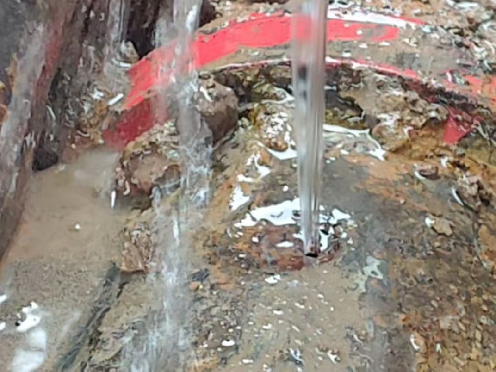 乌恰水管漏水检测方法 专业探漏/查漏服务全解析